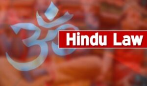 hindu-law