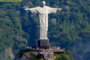 क्राइस्ट रिडीमर