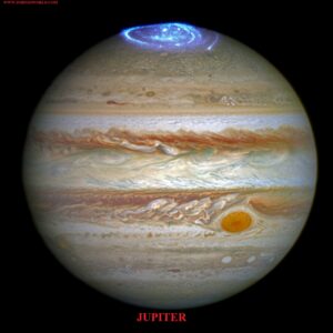 Jupiter