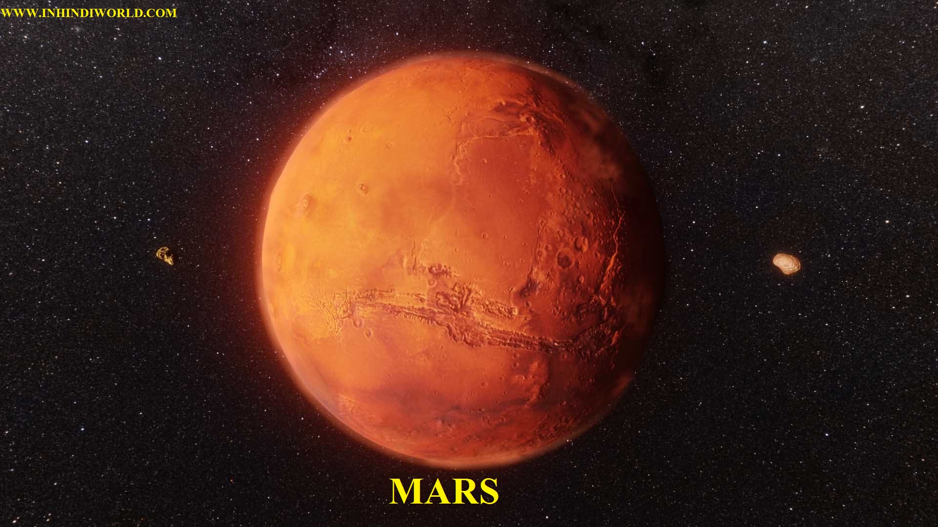 Mars