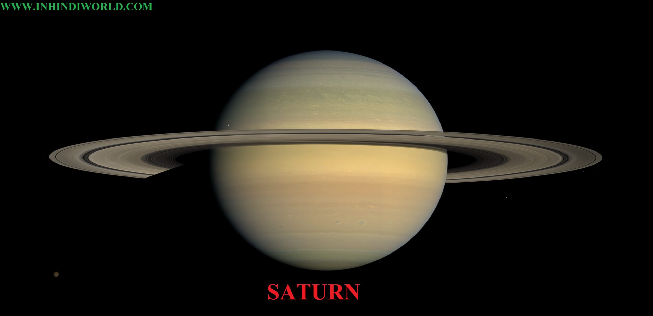 Saturn