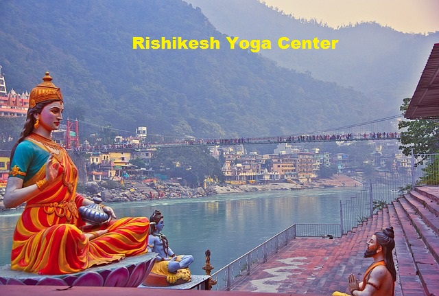 Top 10 Places to Visit in Rishikesh