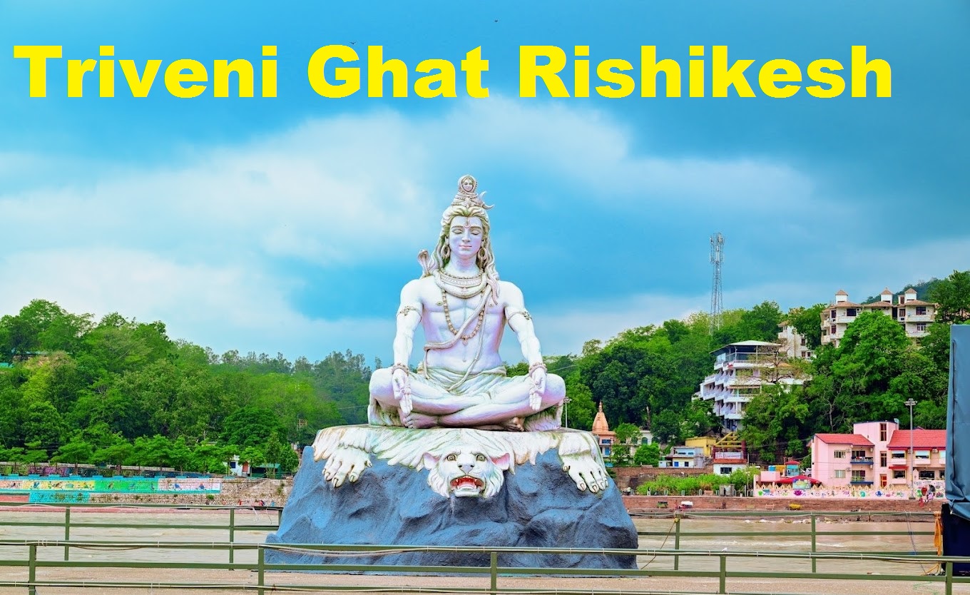 Top 10 Places to Visit in Rishikesh