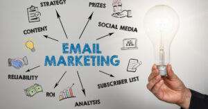 Email Marketing