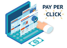 Pay-Per-Click (PPC)