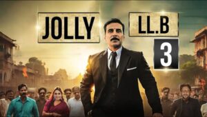 Jolly LLB 3: Akshay Kumar REVEALS The Release Date