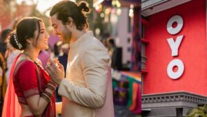 OYO ने कहा कि इस शहर में अविवाहित जोड़ों के लिए होटल में कमरे नहीं होंगे