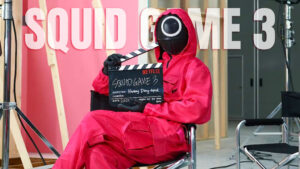 Squid Game Season 3 Release Date Revealed
