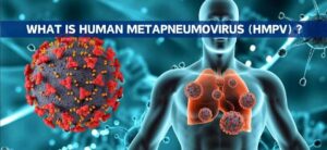 HMPV वायरस क्या है और इसके लक्षण क्या हैं