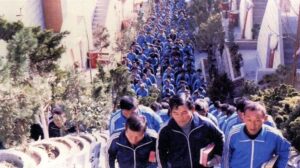 Squid Game Real Story