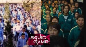 Squid Game Real Story