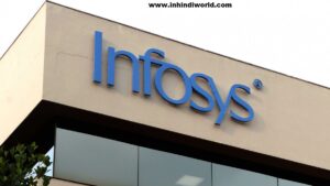 इन्फोसिस के तीसरी तिमाही के नतीजे: शुद्ध लाभ 11% बढ़कर 6,806 करोड़ रुपये पर पहुंचा