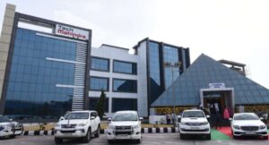 Tech Mahindra reports 92.6% rise in Q3 profit
