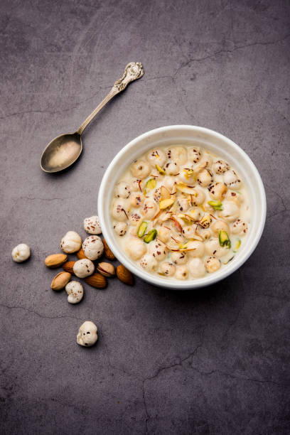 Makhana Kheer