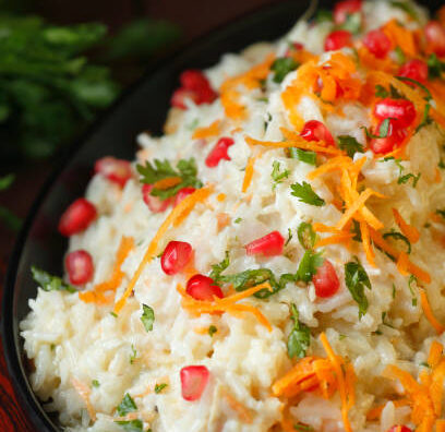 Tasty And Easy Navratri Dishes