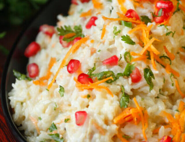 Tasty And Easy Navratri Dishes
