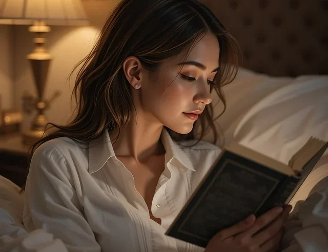 रात को सोने से पहले अपनाएं ये 15 आदतें | अच्छी नींद के उपाय