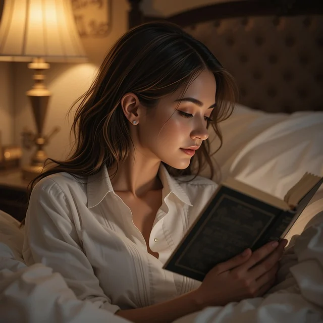 रात को सोने से पहले अपनाएं ये 15 आदतें | अच्छी नींद के उपाय